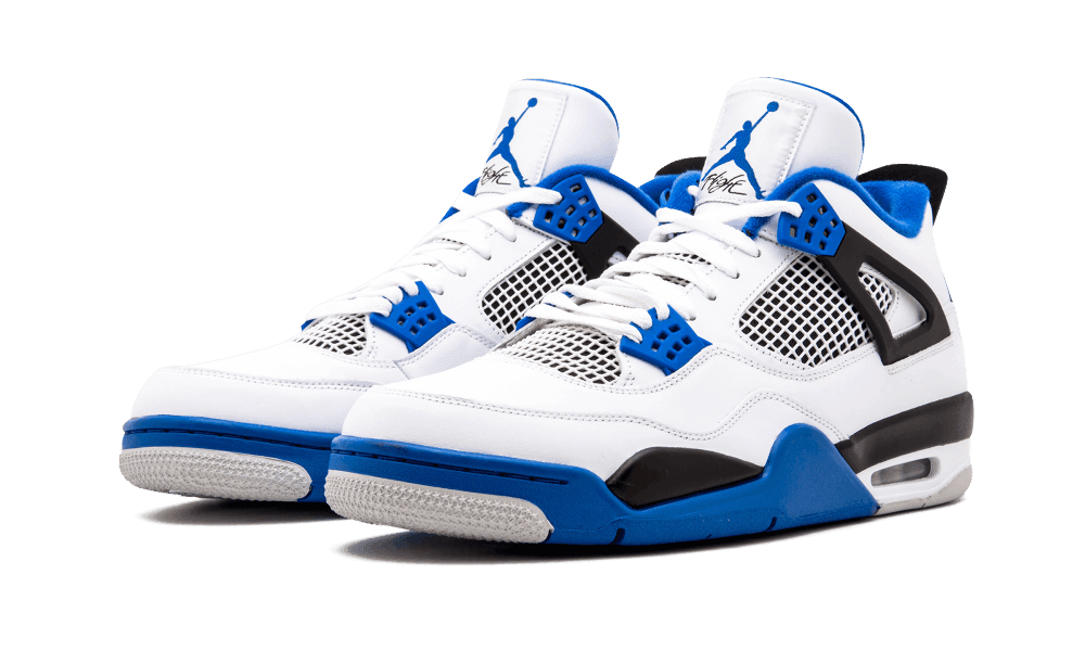J4 RETRO MOTORSPORTS