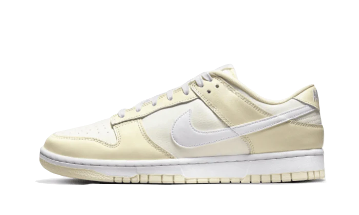 DUNK LOW COCONUT MILK