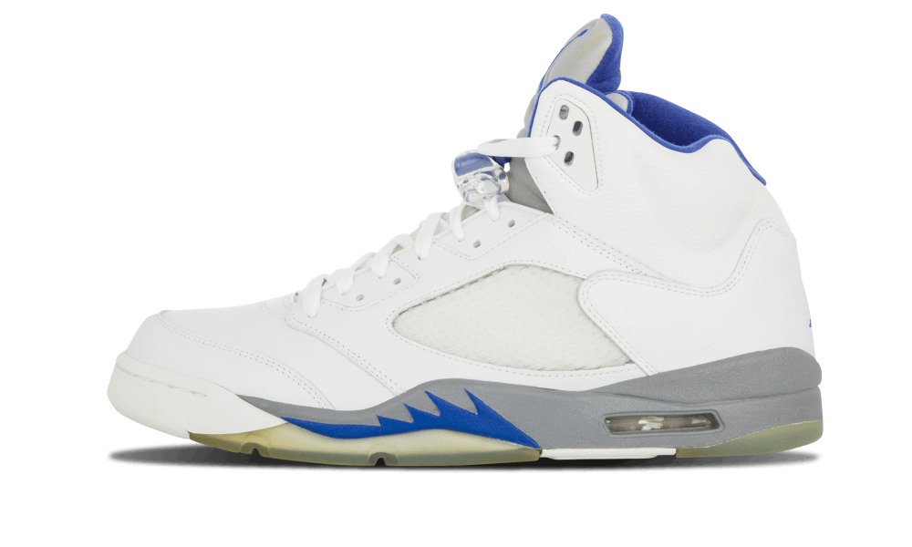 J5 RETRO WHITE