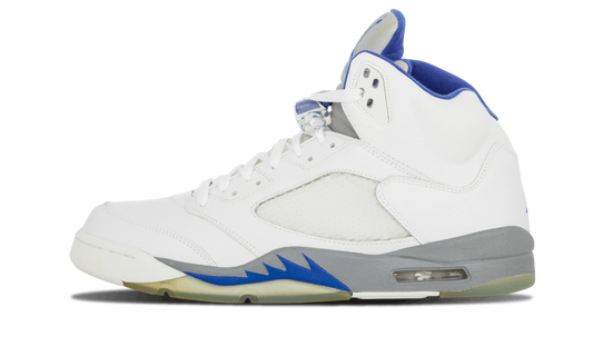 J5 RETRO WHITE