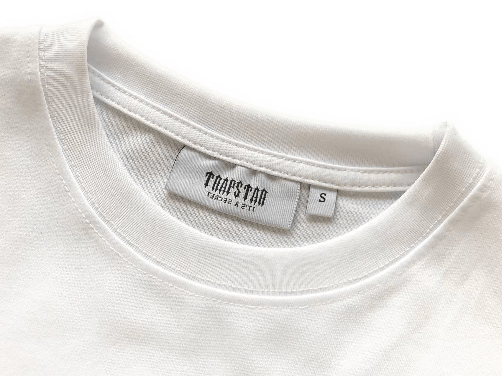 TRAPSTAR T-SHIRT