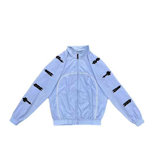 IRONGATE SHELLSUIT 2.0