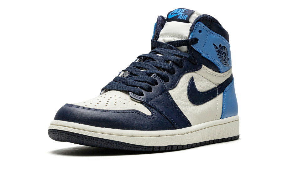 J1 OBSIDIAN UNC