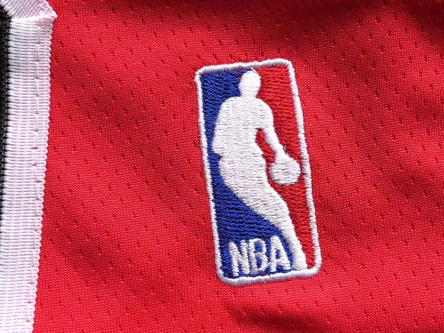 NBA BASKETBALL SHORTS