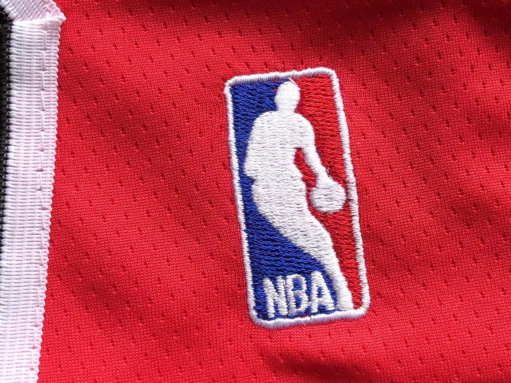 NBA BASKETBALL SHORTS