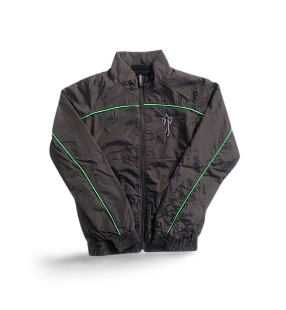 ARCH PANEL SHELLSUIT
