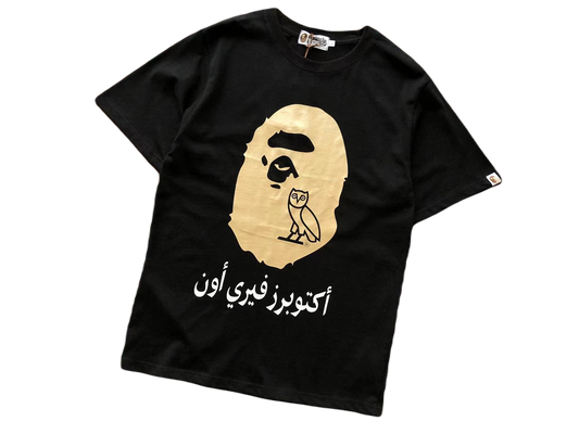 BP T-SHIRT