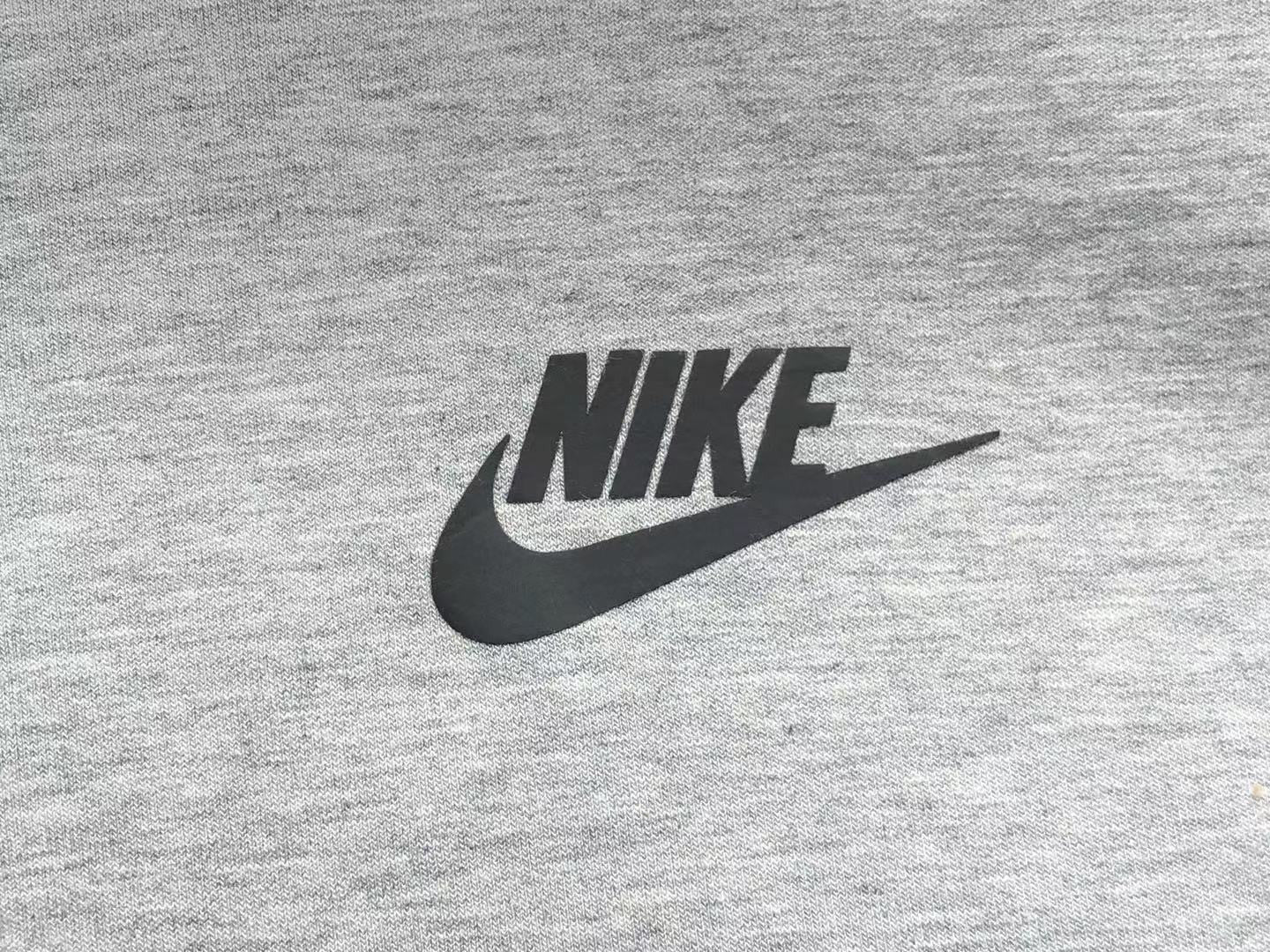 NK TECH FLEECE (FULL ZIP+TROUSERS)