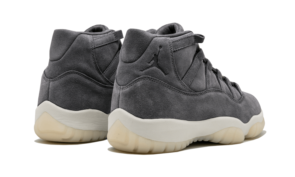 J11 RETRO PREM PINNACLE