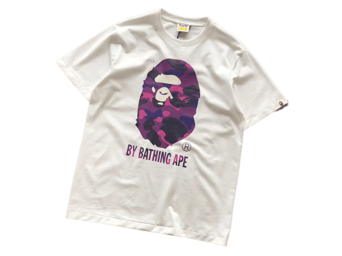 BP T-SHIRT