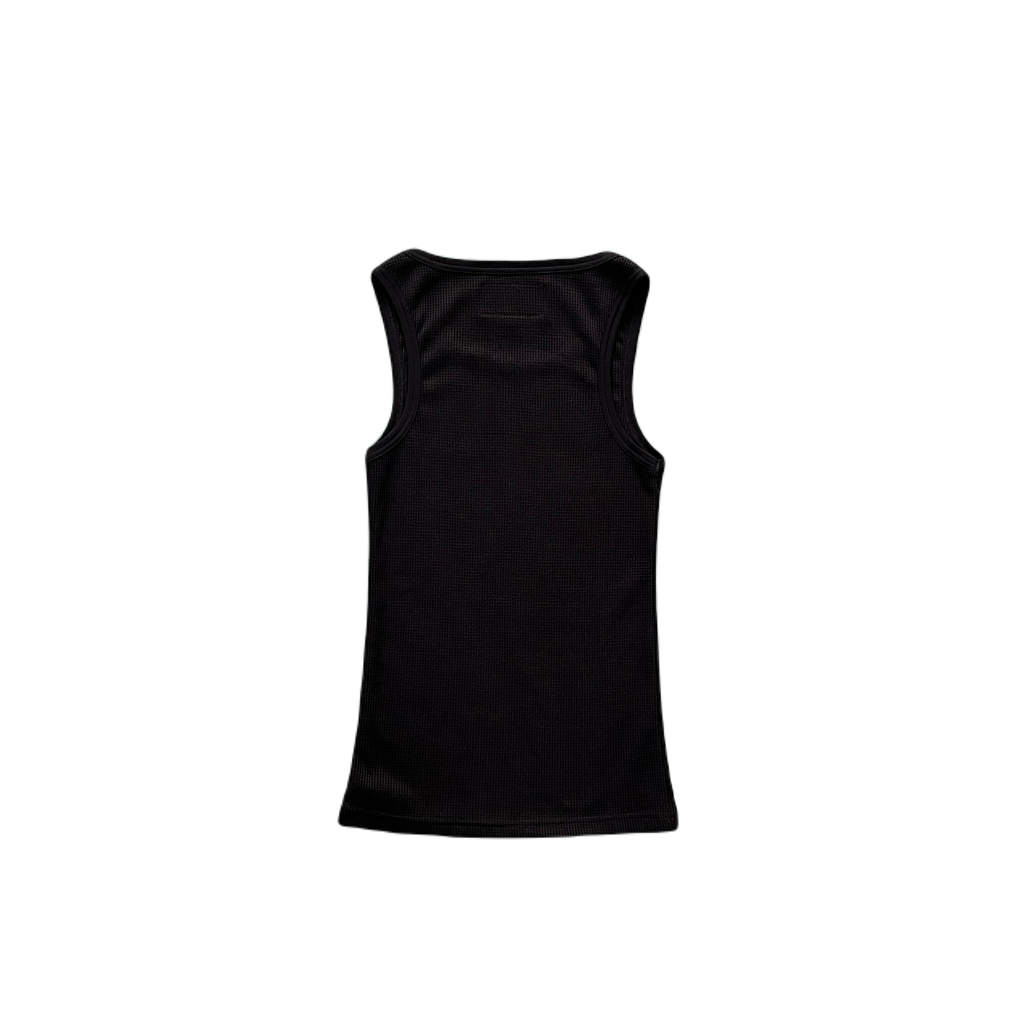 MEN’S BLACK VEST
