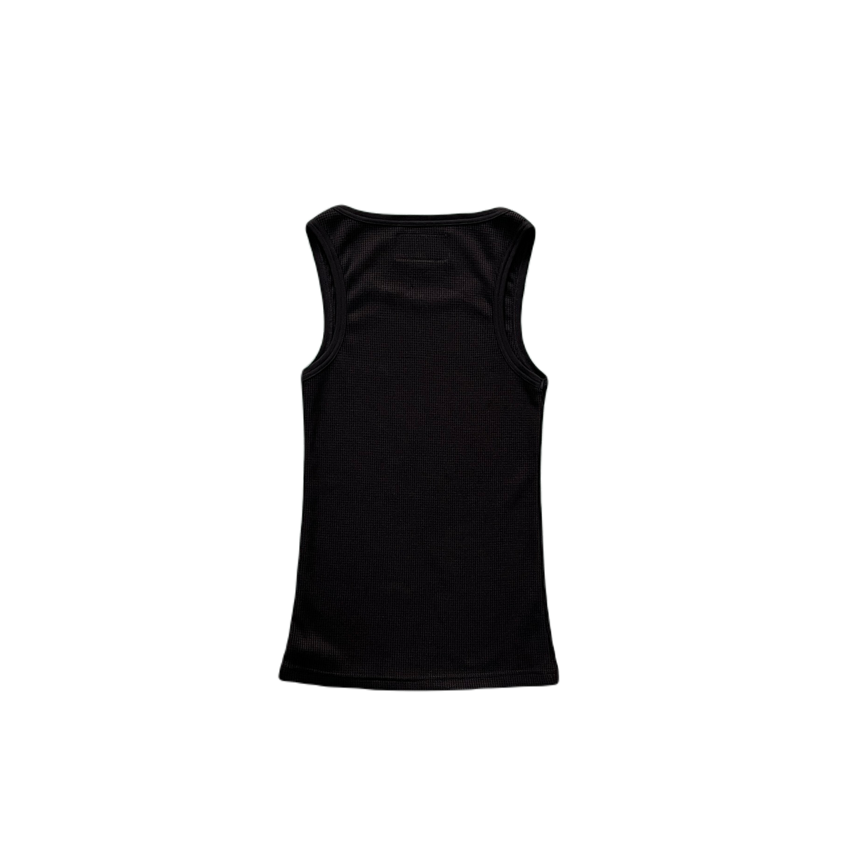 MEN’S BLACK VEST