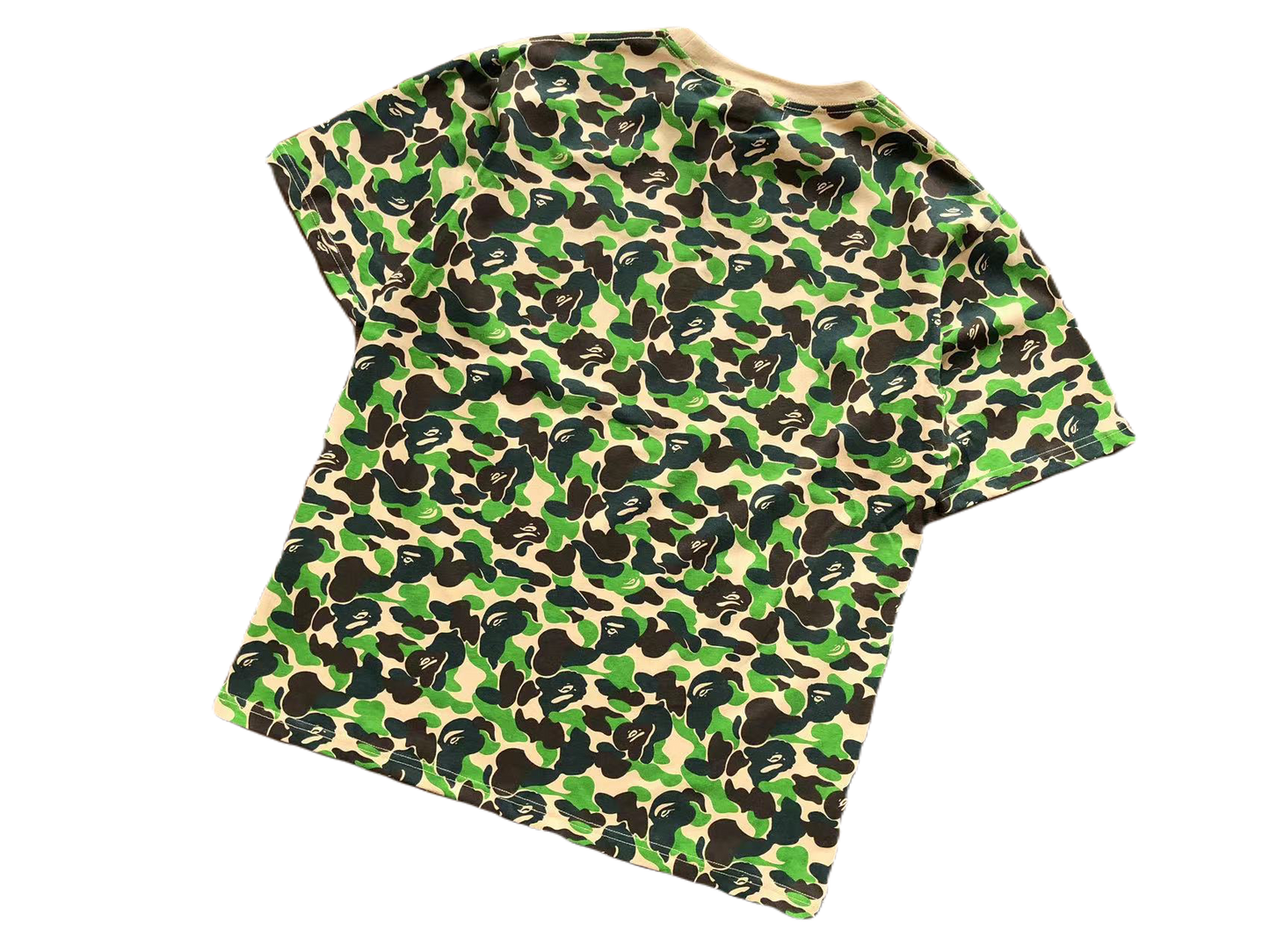 BP T-SHIRT