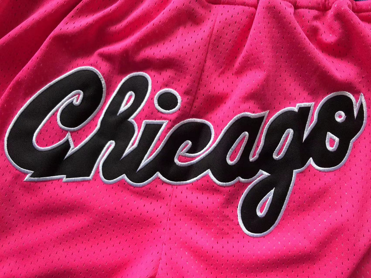 NBA BASKETBALL SHORTS