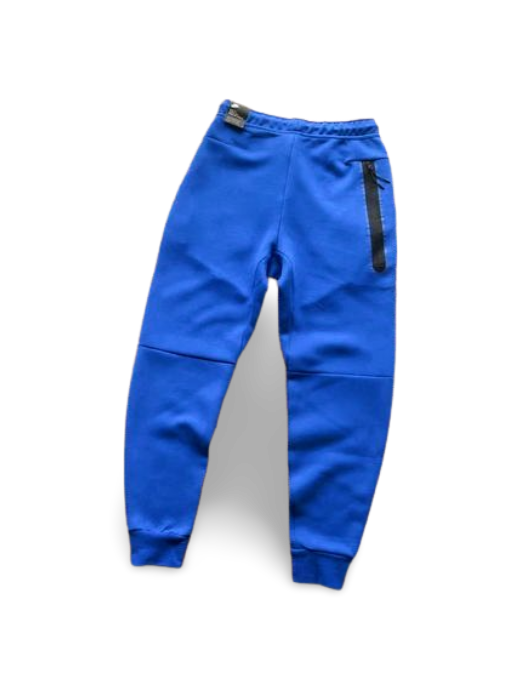 NK TECH FLEECE – BLUE (completa)