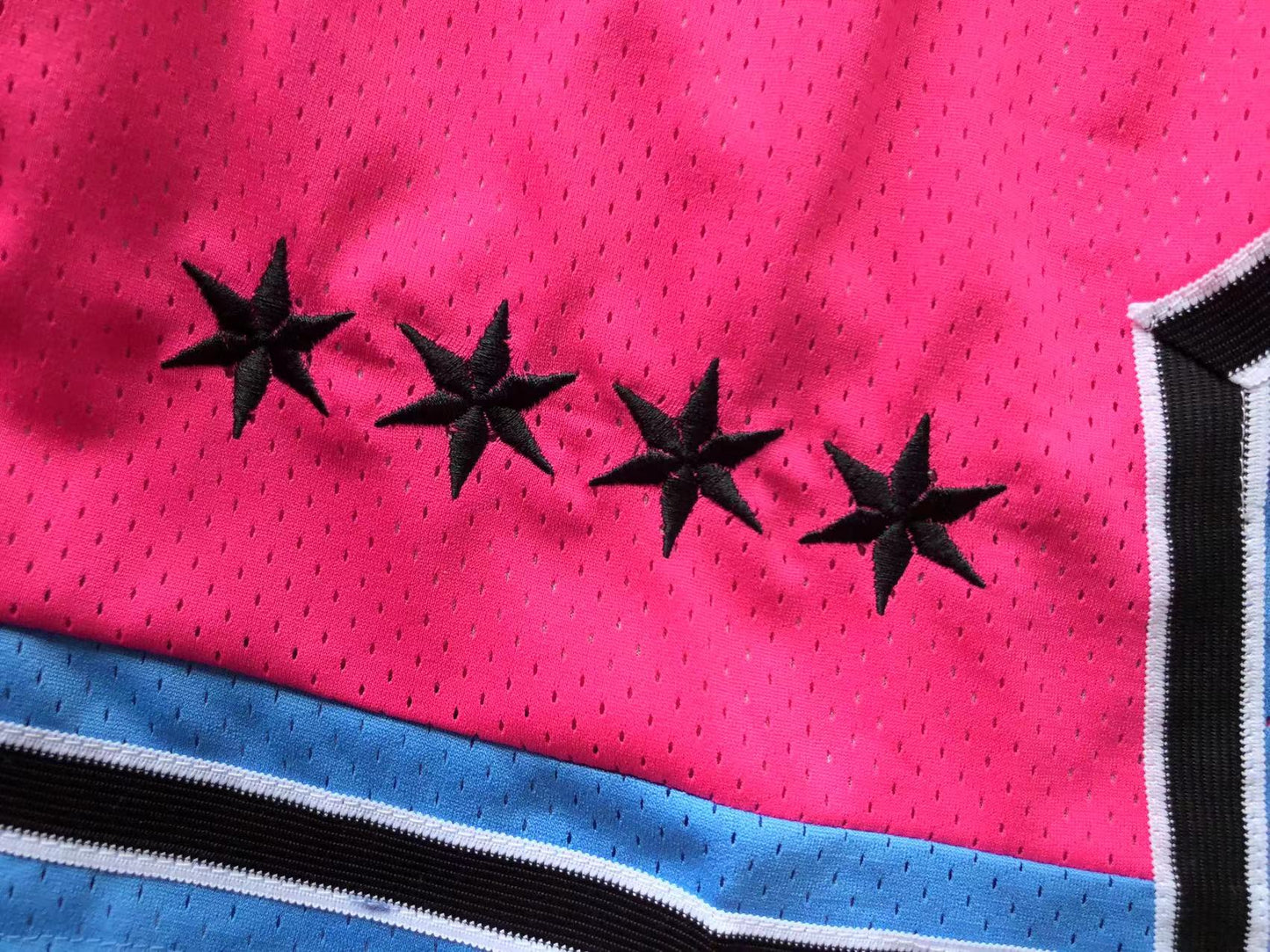 NBA BASKETBALL SHORTS