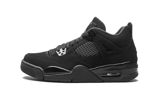 J4 RETRO BLACK CAT