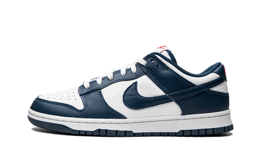 DUNK LOW VALERIAN BLUE