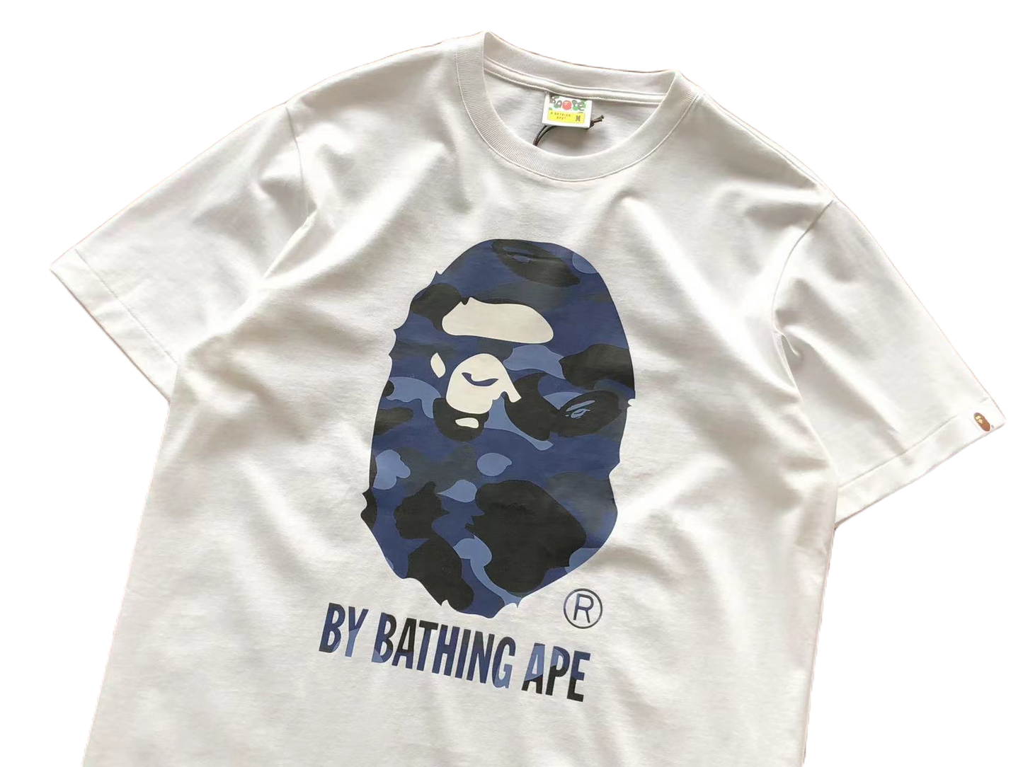 BP T-SHIRT