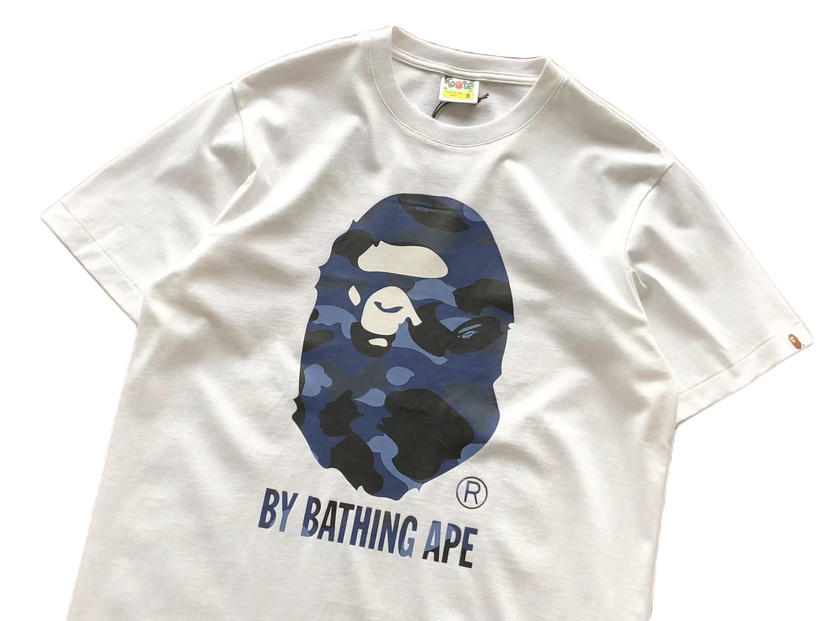BP T-SHIRT