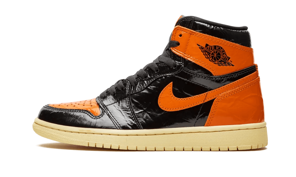 J1 – SHATTERED BACKBOARD 2.0