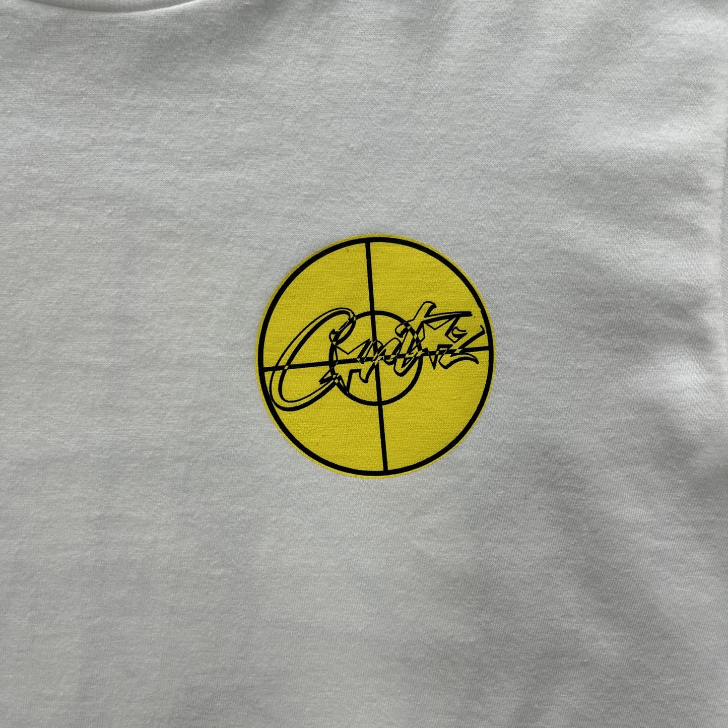 BULLSEYE T-SHIRT