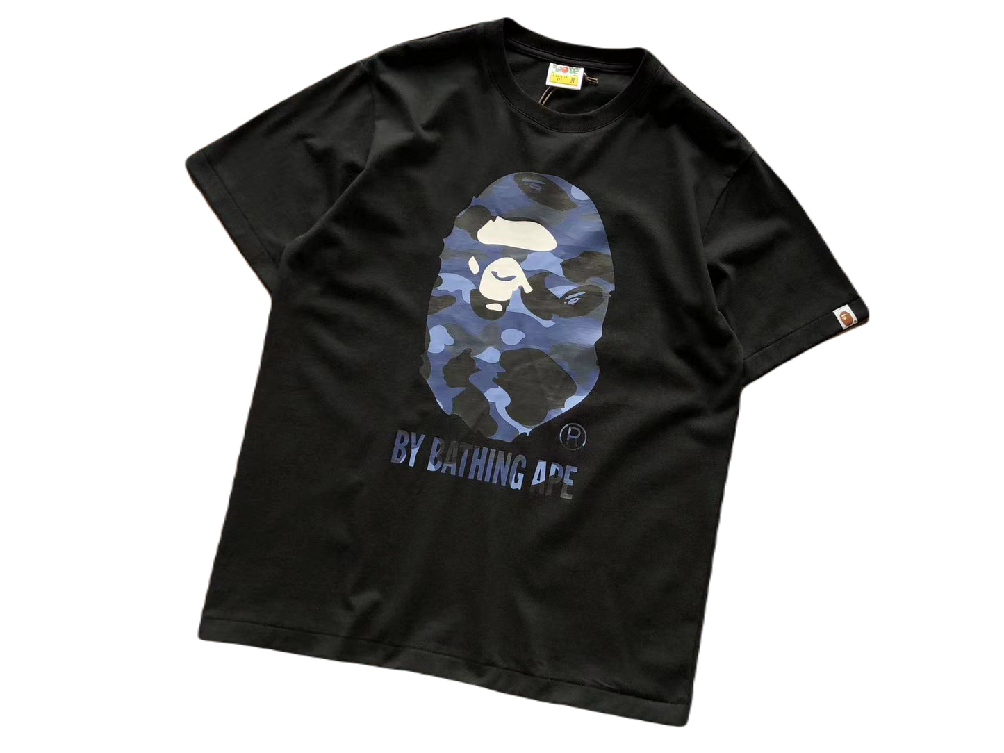 BP T-SHIRT