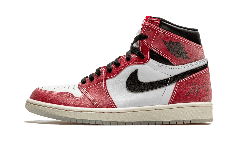 J1 – TROPHY ROOM CHICAGO