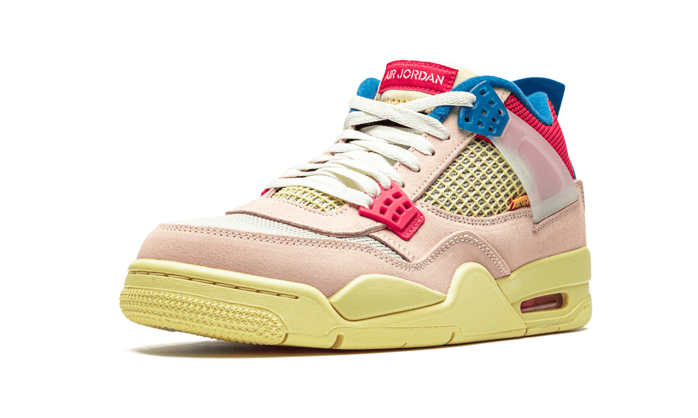 J4 RETRO UNION GUAVA ICE