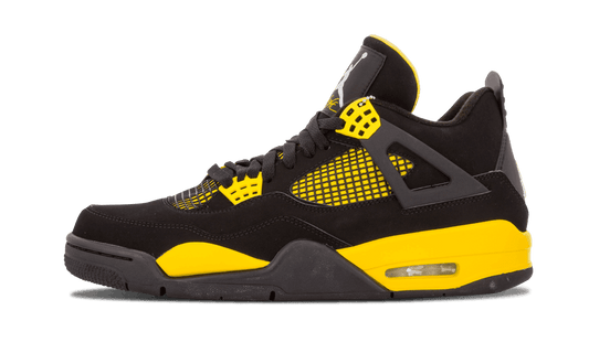 J4 RETRO THUNDER
