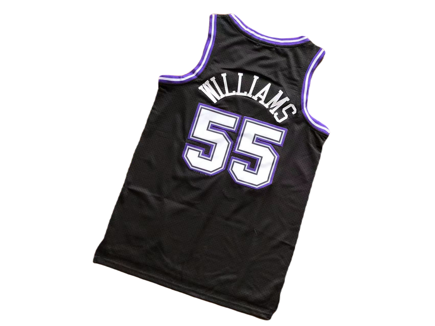 NBA BASKETBALL VEST – KINGS