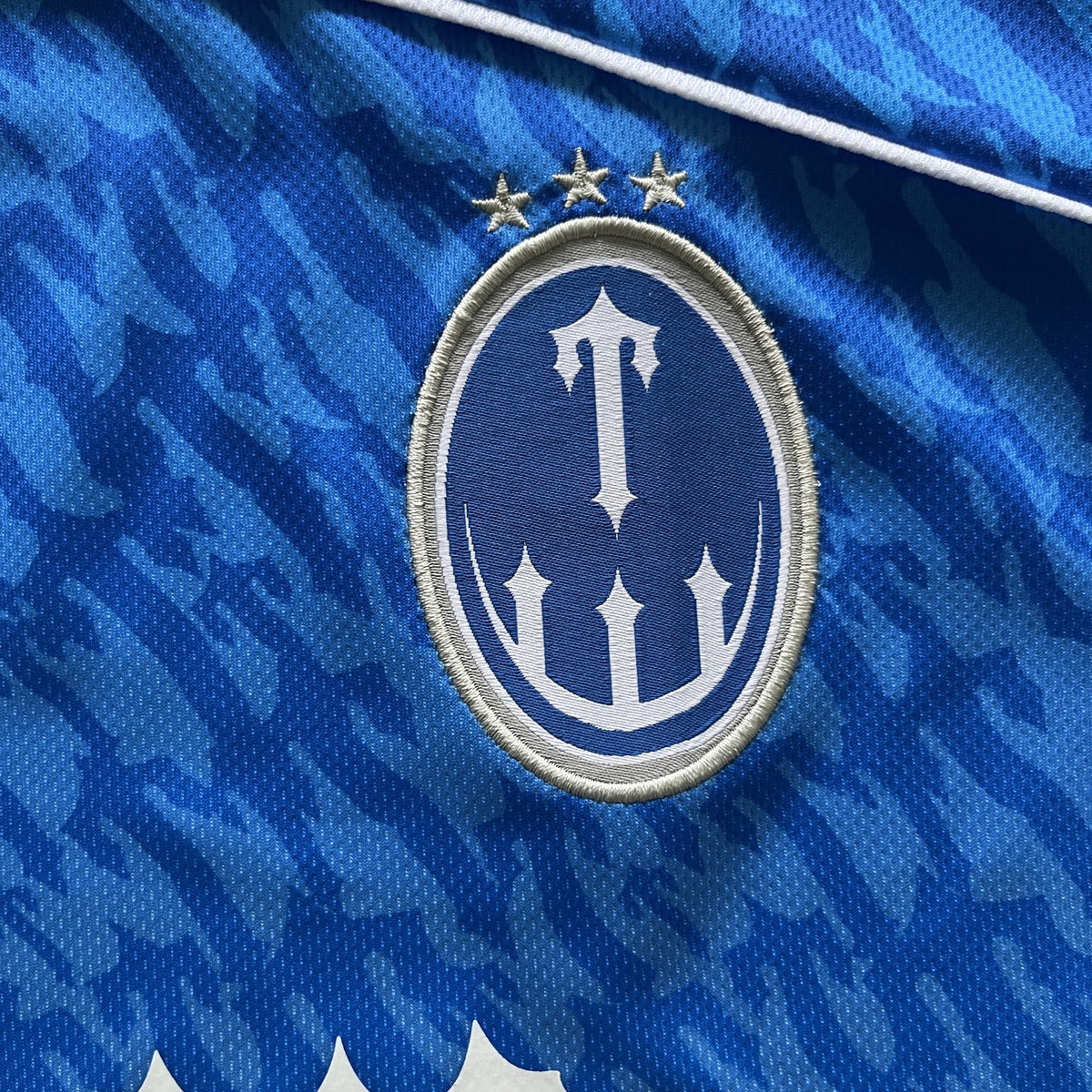 T-SHIRT FOOTBALL JERSEY
