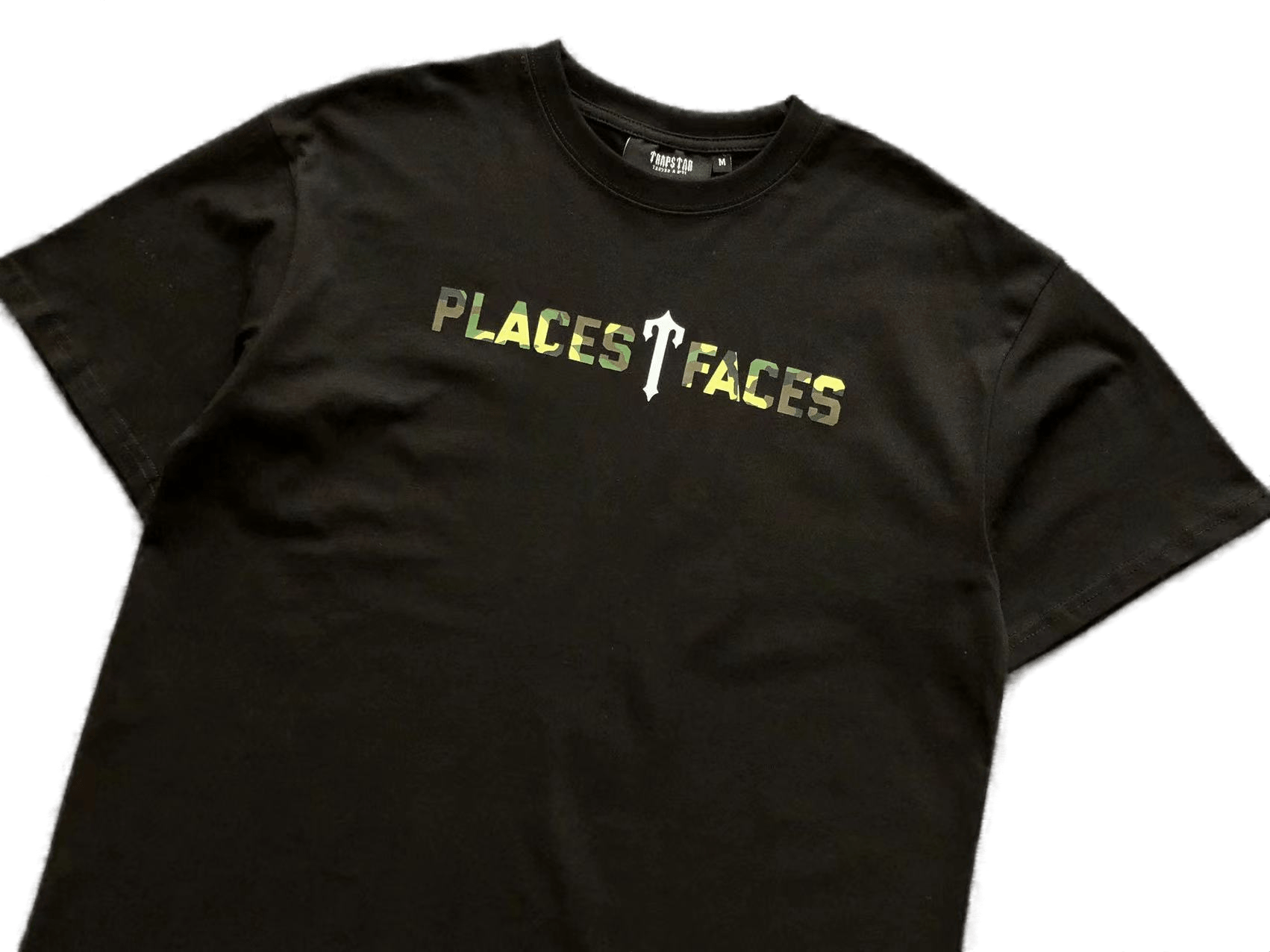 TRAPSTAR T-SHIRT