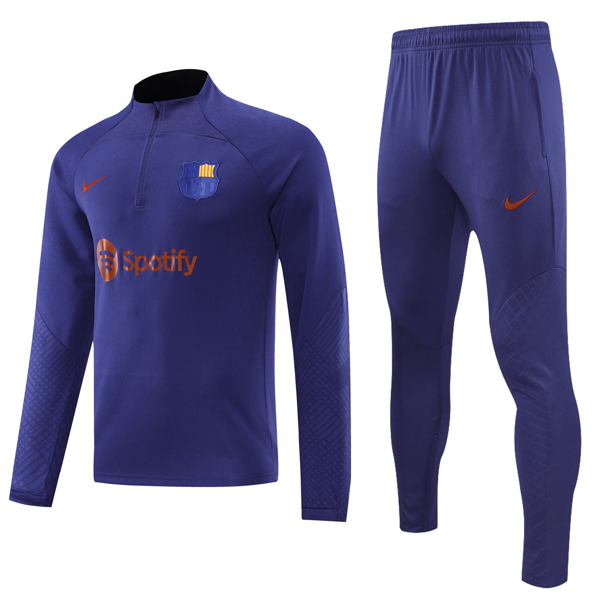 BARCELLONA TRACKSUIT
