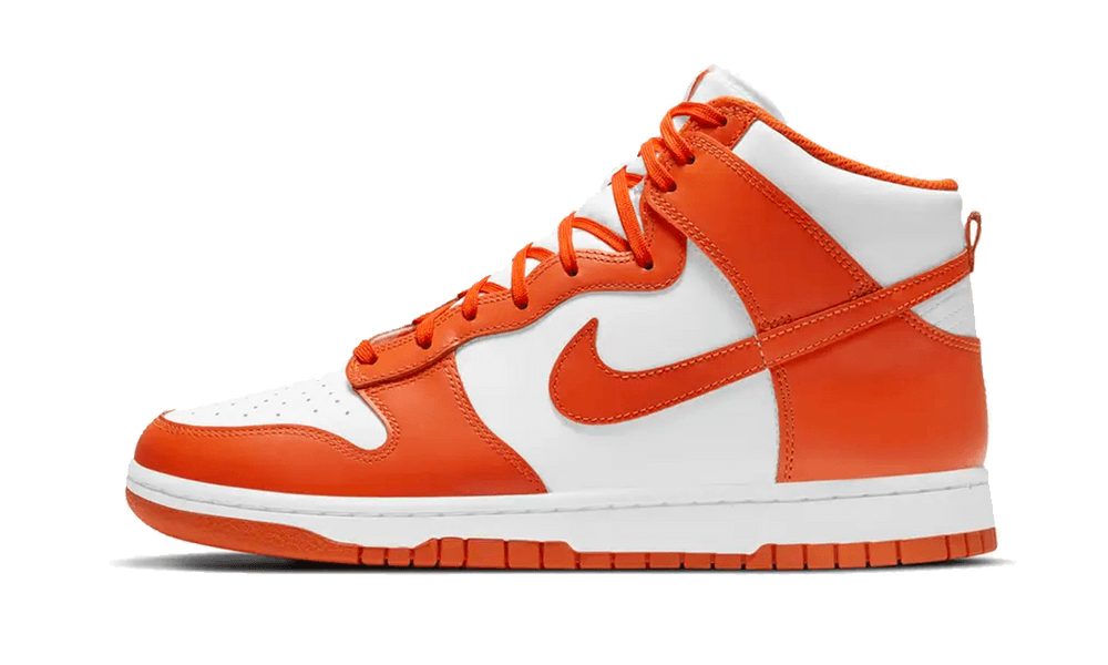 DUNK HIGH SYRACUSE