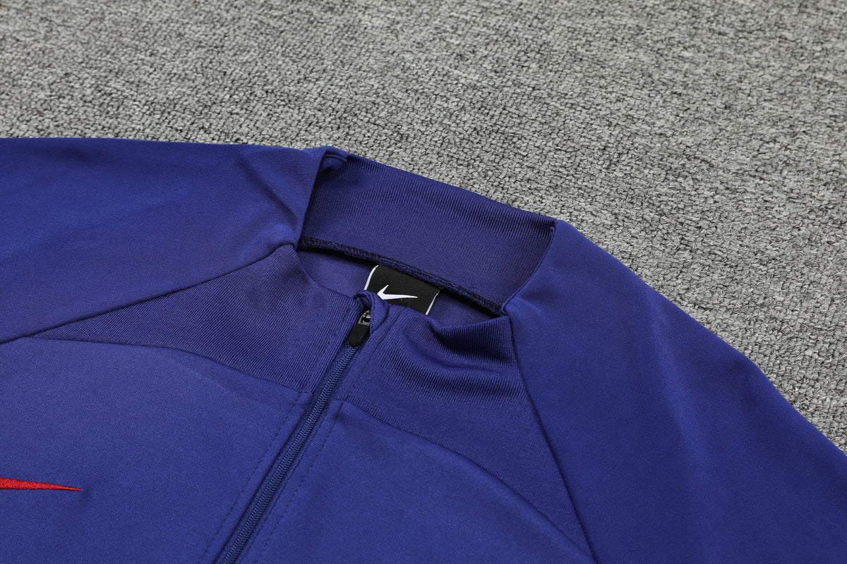 BARCELLONA TRACKSUIT