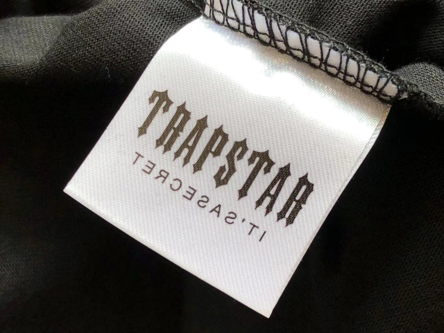 TRAPSTAR T-SHIRT
