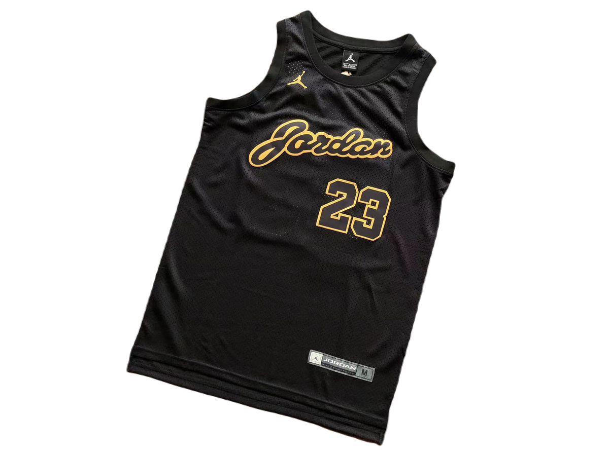 NBA BASKETBALL VEST – JORDAN