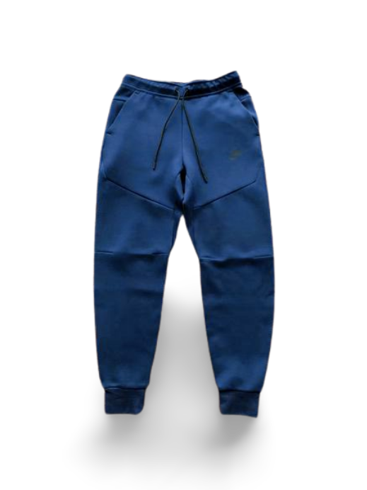 NK TECH FLEECE – DARK BLUE (completa)