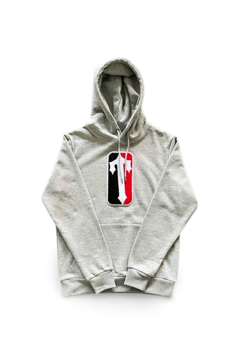 LEAGUE CHENILLE TRACKSUIT