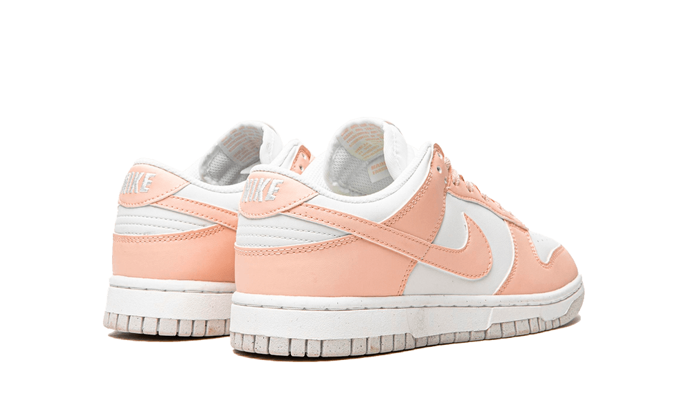 DUNK LOW MOVE TO ZERO PALE CORAL
