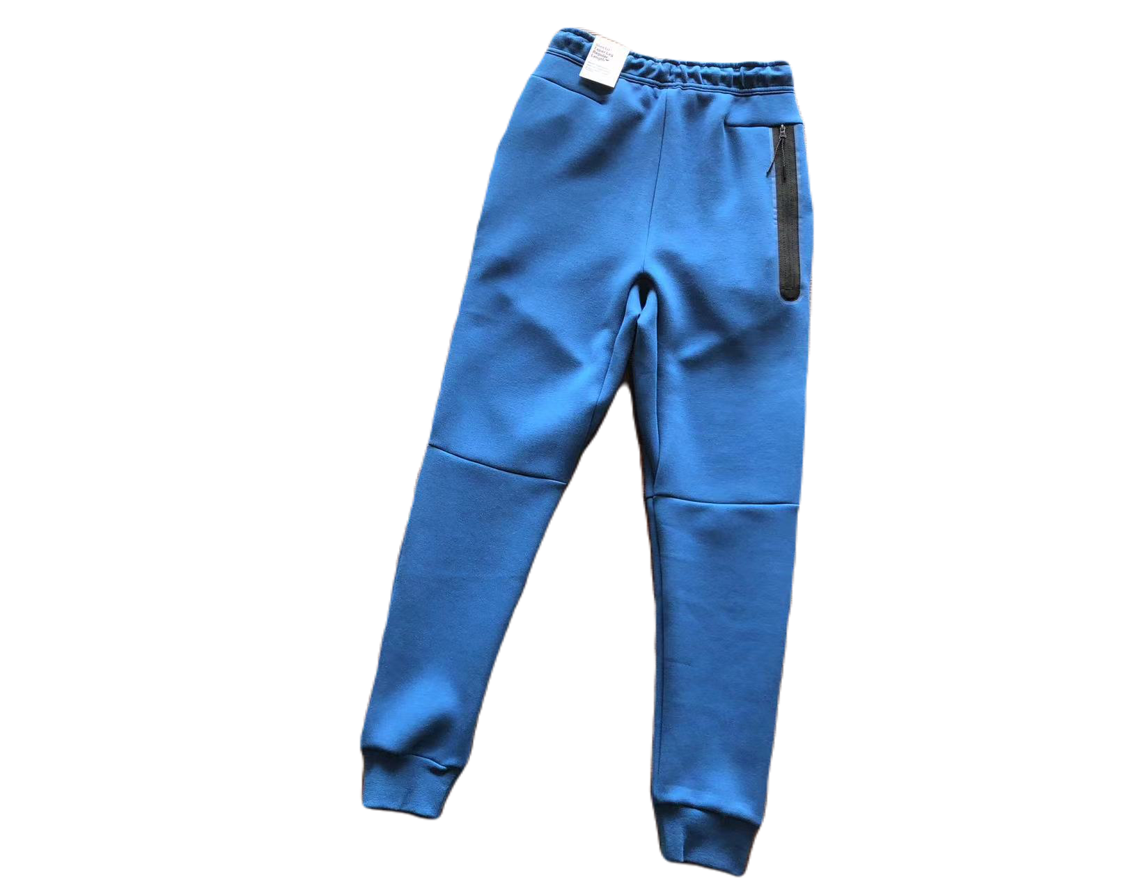 NK TECH FLEECE – BLUE (completa)