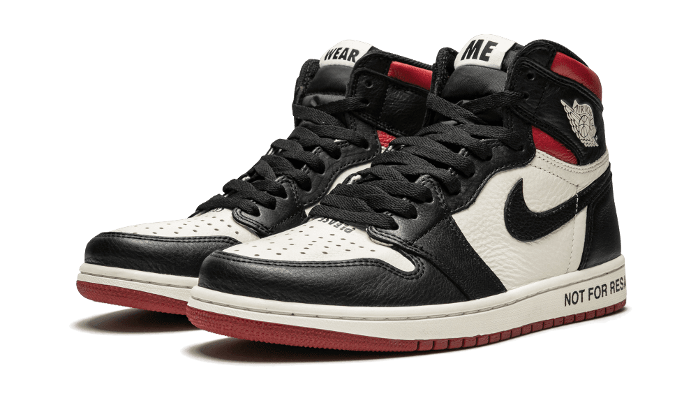 J1 – NOT FOR RESALE