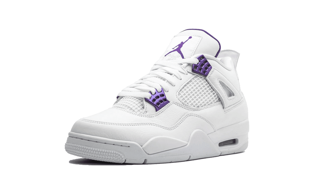 J4 RETRO METALLIC PURPLE