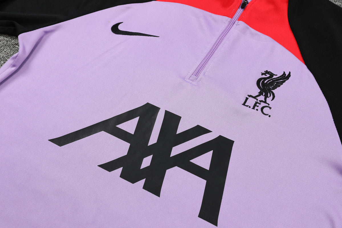 LIVERPOOL TRACKSUIT