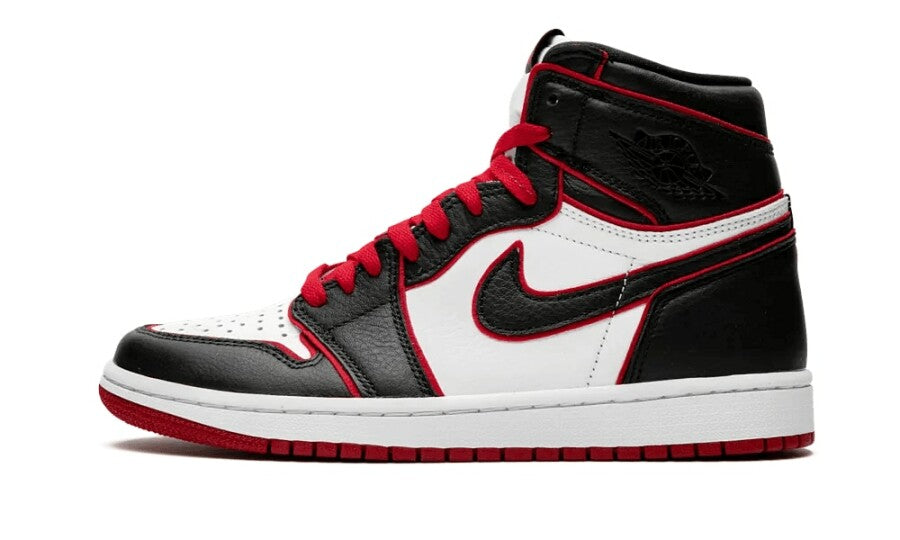 J1 HIGH BLOODLINE