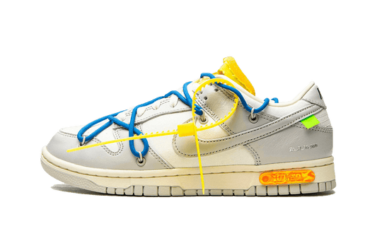 DUNK LOW OFF-W. LOT 10