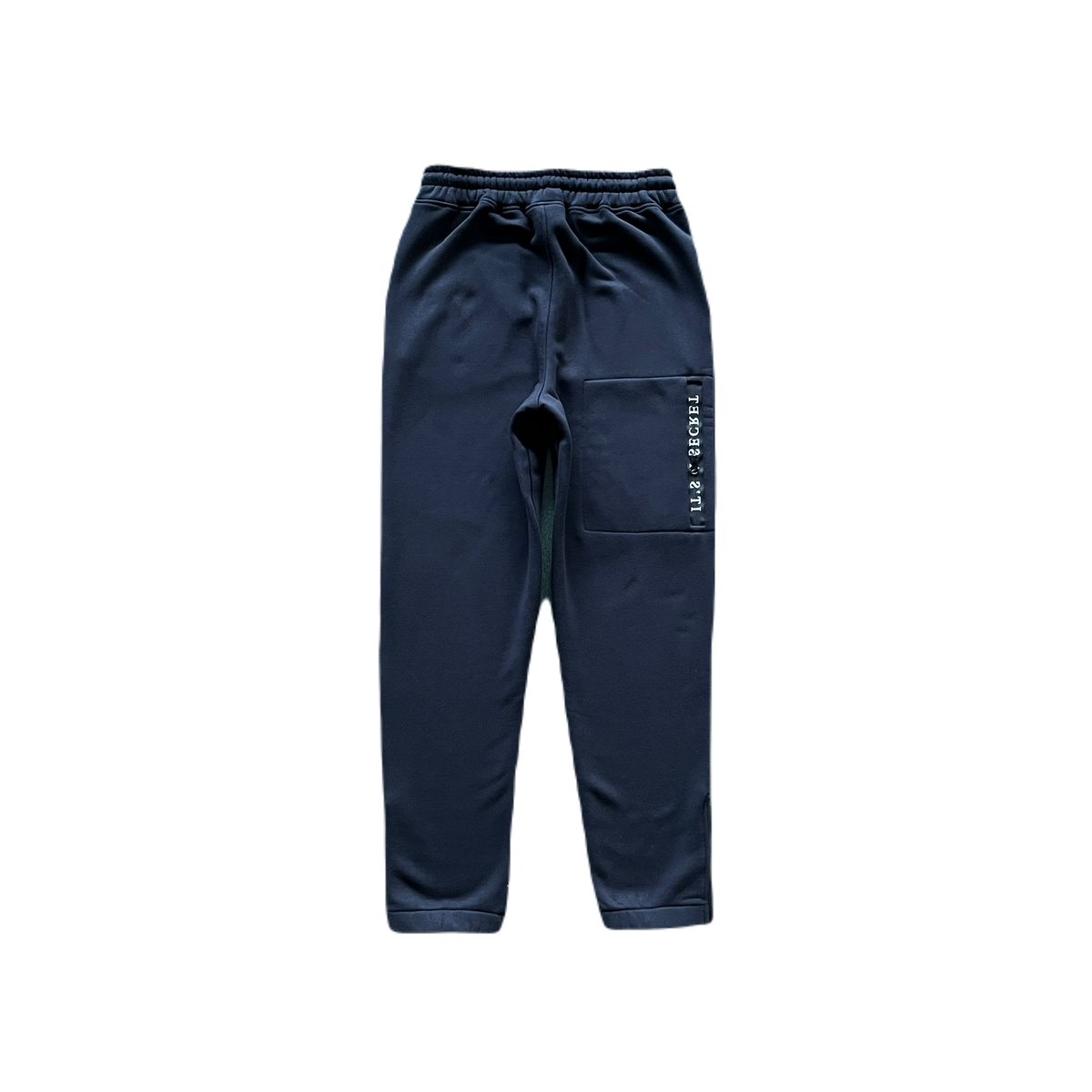 CHENILLE DECODED 2.0 HOODED TRACKSUIT