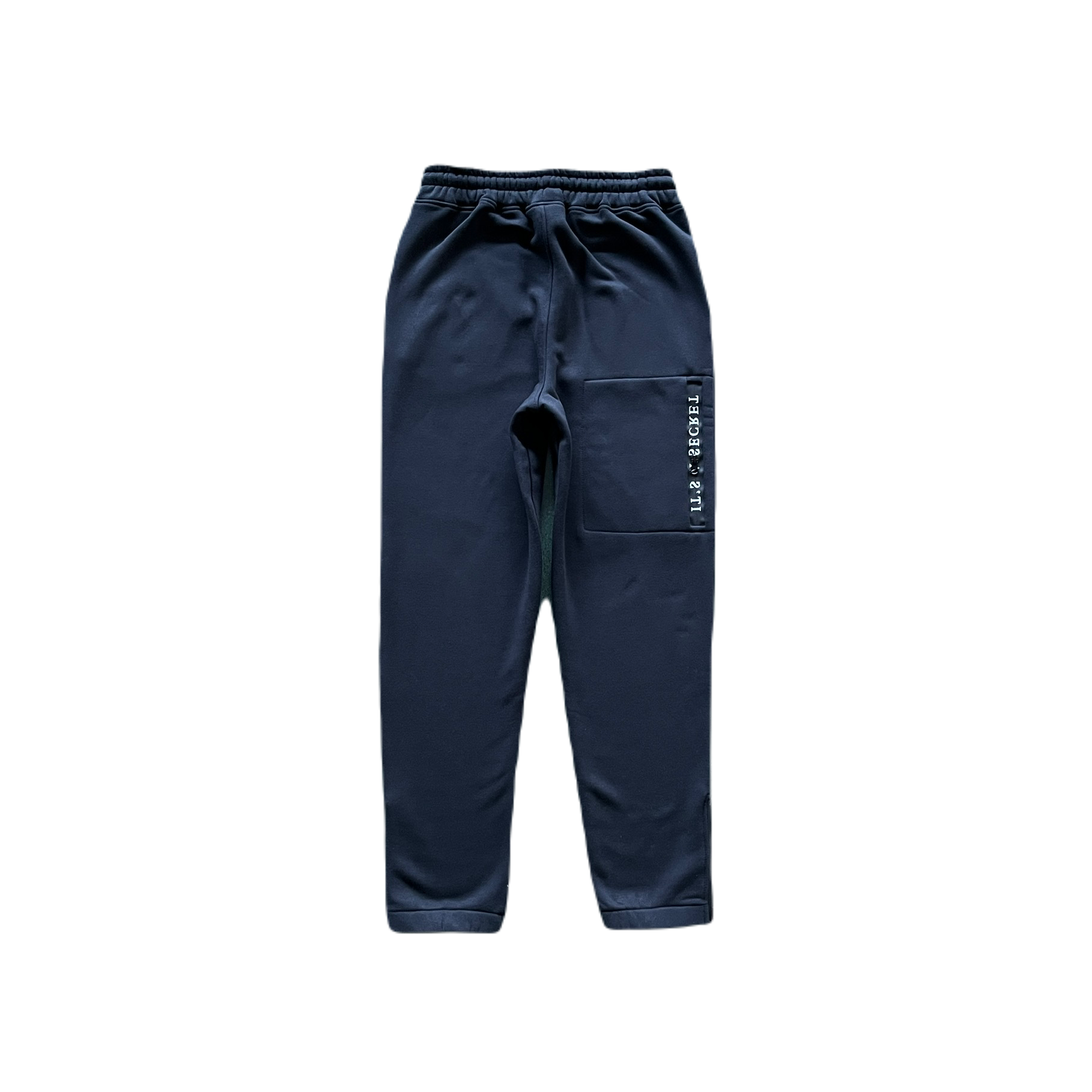 CHENILLE DECODED 2.0 HOODED TRACKSUIT