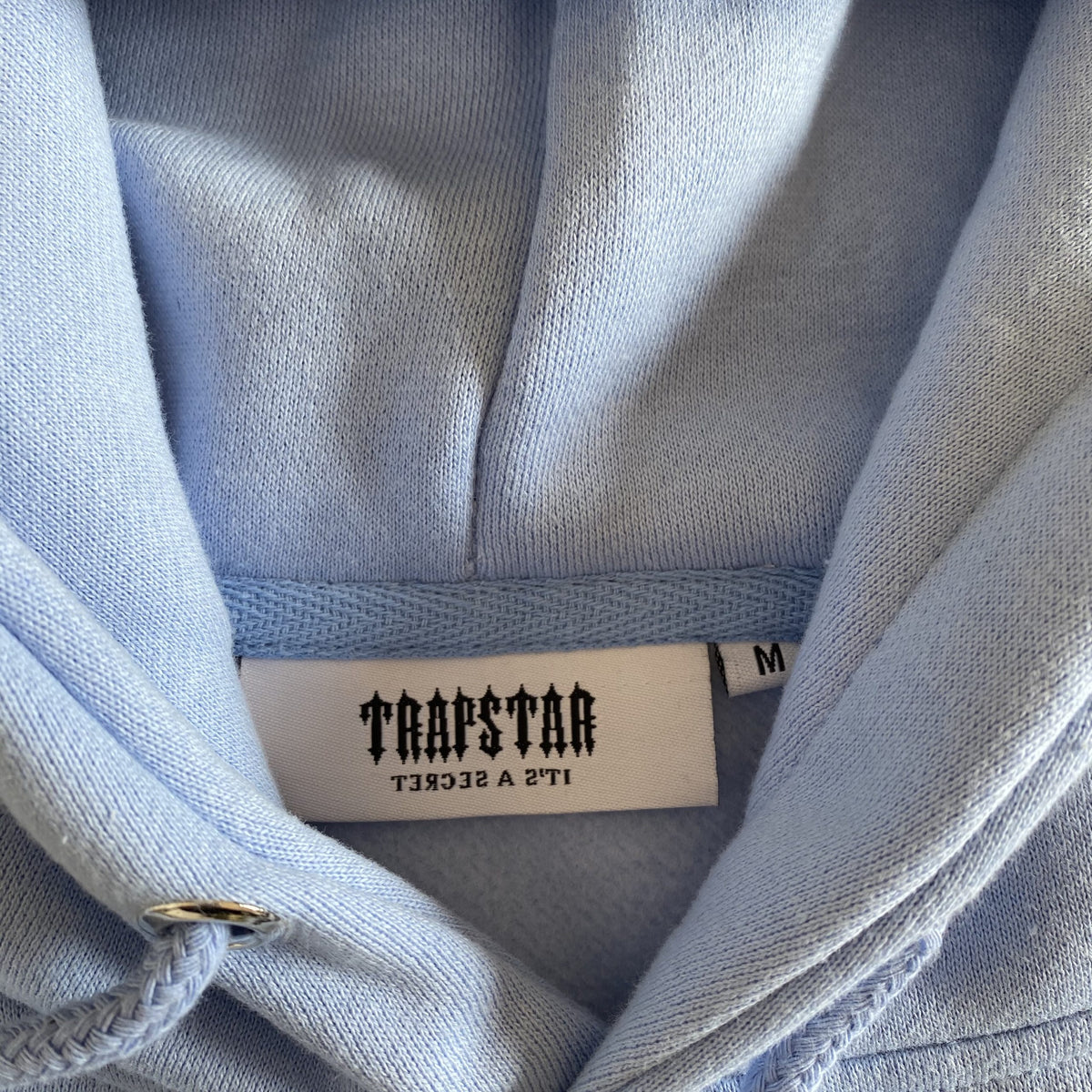 V-STRIPE HOODED TRACKSUIT